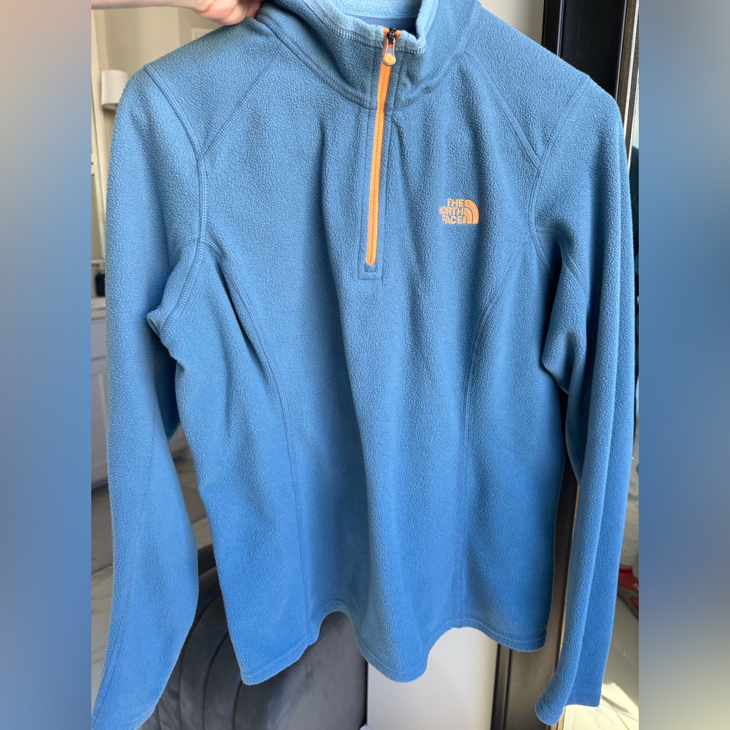 North Face